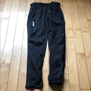 SWIX Universal X Pants - black